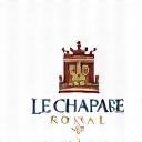 Logo Le Château Royal