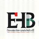 Logo École d'Hospitalité de Bruxelles