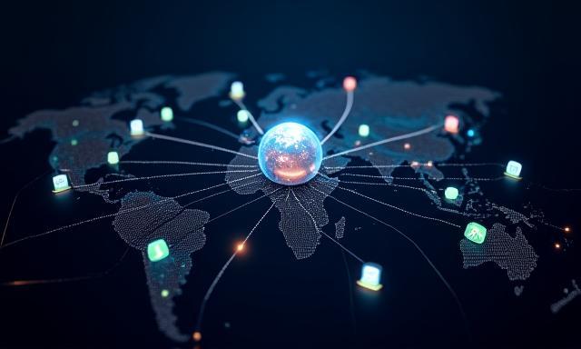 Connectivité ODS